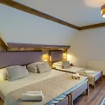 Bed and Breakfast Stokrotka Białka Tatrzańska