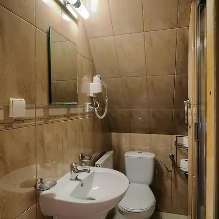 Bed & Breakfast Stokrotka Bialka Tatrzanska