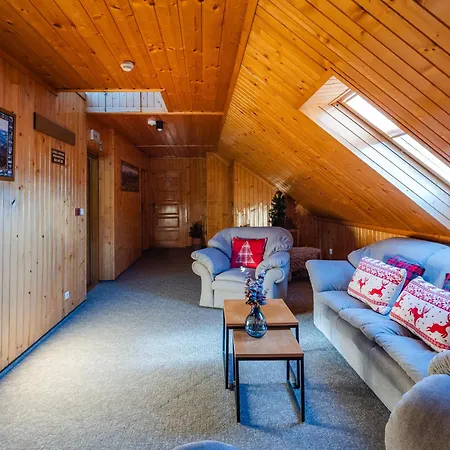 Bed & Breakfast Stokrotka 3*