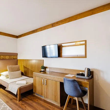 Stokrotka Bed & Breakfast Bialka Tatrzanska