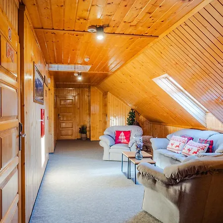 Bed & Breakfast Stokrotka Bialka Tatrzanska