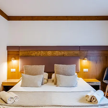 Stokrotka Bed & Breakfast