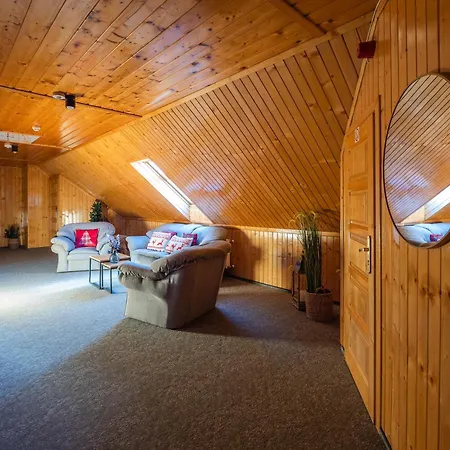 Stokrotka Bed & Breakfast Bialka Tatrzanska