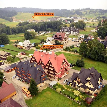 Stokrotka 3* Bialka Tatrzanska
