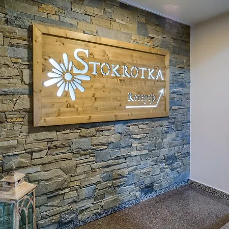 Stokrotka