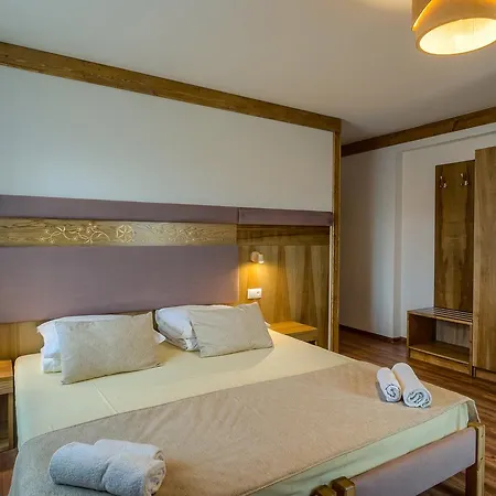 Stokrotka Bed and breakfast 3*