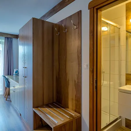 Stokrotka 3* Białka Tatrzańska