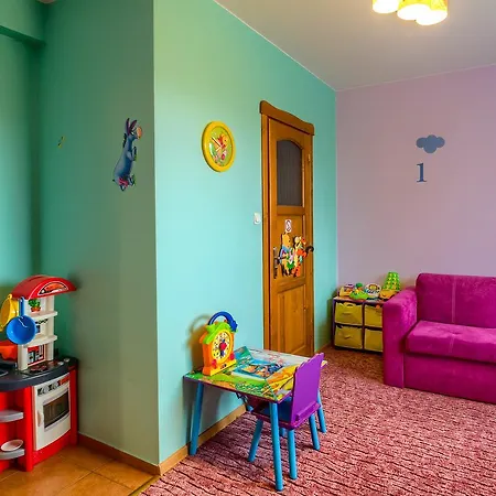 Stokrotka 3* Bialka Tatrzanska