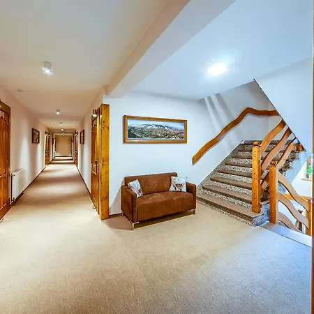 Bed & Breakfast Stokrotka