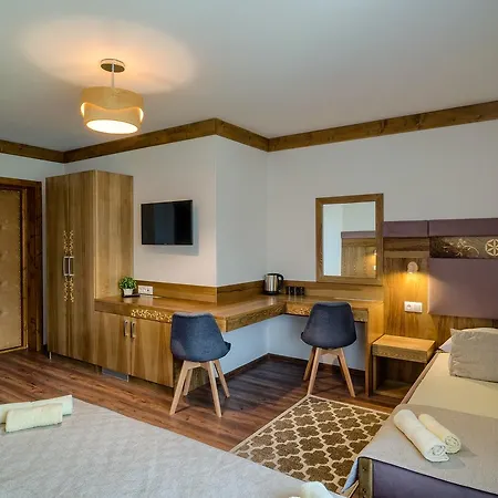 Bed and breakfast Stokrotka 3*