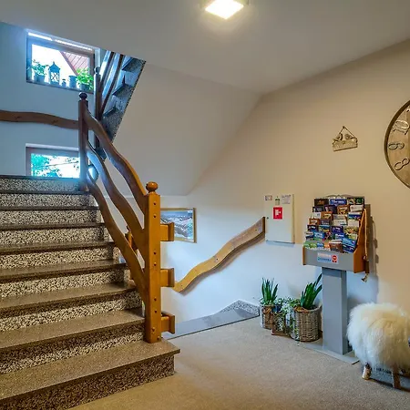 Stokrotka Bed and breakfast 3*