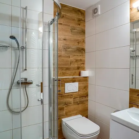 Stokrotka 3* Białka Tatrzańska